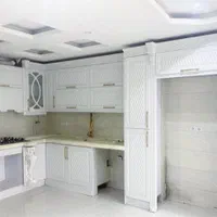 کابینت پالت ترکی ب صورت سویس سه متری و سفارشی|مصالح و تجهیزات ساختمان|رشت, حافظ آباد|دیوار