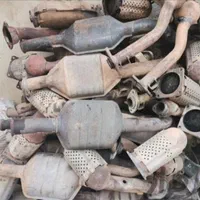 کاتالیزور (خاک کاتالیزور)ایرانی وخارجی|قطعات یدکی و لوازم جانبی|کرمانشاه, |دیوار