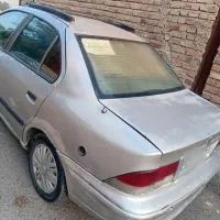 سمندx7درحدمتوسط کم خرج ودوررنگ،فقط تماس