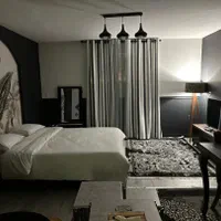 شهرک غرب سوئیت بدون خواب شیک فقط خانواده