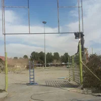 جوشکاری سیار آهنگر برشکاری هوابرش ریگلارژ درب|خدمات پیشه و مهارت|قم, انسجام|دیوار