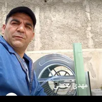 سرویس کولر آبی آبگرمکن شیر آلات روشویی