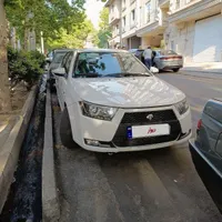 دنا پلاس 6 دنده توربو، مدل ۱۴۰۲