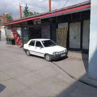 اجاره مغازه و غرفه در بومهن