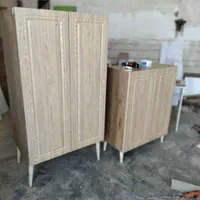 کمد لباس وجاکفشی