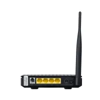 مودم ADSL یوتل(مخابراتی) A154|مودم و تجهیزات شبکه|تهران, مجیدیه|دیوار
