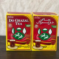 چای دوغزال ۵۰۰ گرمی شیرنشان وارداتی معطر و ساده|خوردنی و آشامیدنی|تهران, شمس‌آباد|دیوار