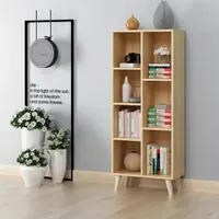 کتابخانه K11 (تولیدی انواع قفسه استند شلف کتابخونه|کتابخانه، شلف، قفسه‌های دیواری|تهران, اوقاف|دیوار