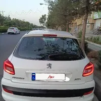 پژو207دنده کم کار ۹۷هزار کارکرد مدل۹۷.معاوضه ندارم|خودرو سواری و وانت|مشهد, استاد یوسفی|دیوار