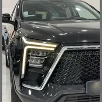 کی ام سی x5