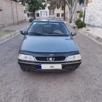 پژو 405 SLX موتورTU5، مدل ۱۳۹۳|خودرو سواری و وانت|تهران, استاد معین|دیوار