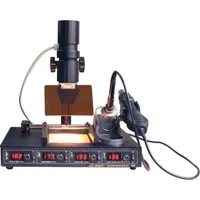 هیتر و هویه لیزری Yaxun YX-862D plus plus