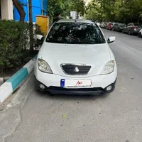 تیبا 2 (هاچبک) پلاس، مدل ۱۳۹۹