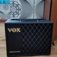 آمپلی فایر Vox VT20 در حد نو