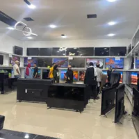 تلویزیون LED سامسونگ الجی سونی 50 اینچ هوشمند 4K|تلویزیون و پروژکتور|تهران, شهرک غرب|دیوار