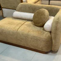 مبل ست مینی مال تدی|مبلمان خانگی و میز عسلی|مشهد, خواجه ربیع|دیوار