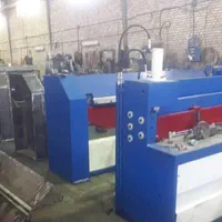 گیوتین ۲/۵ متر تکنو صنعت