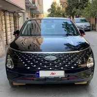 فونیکس FX پرمیوم، مدل ۱۴۰۳|خودرو سواری و وانت|تبریز, |دیوار