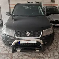 سوزوکی ویتارا