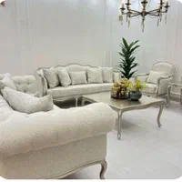 مبل کویین چستر|مبلمان خانگی و میز عسلی|ایلام, |دیوار