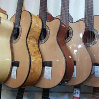 گیتار کنسرتی مکستور