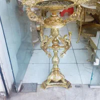 کنارسالنی میوه