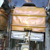 آبگرمکن دیواری B3115|آبگرمکن، پکیج، شوفاژ|تهران, خاوران|دیوار