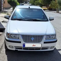 سمند ef7 تک سوز