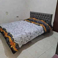 منزل مبله زرهی بالا شهر ۲خواب و سوئیت شیک