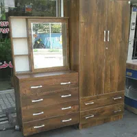 دراور .کمد لباس. جاکفشی|جاکفشی، کمد، دراور|تهران, بریانک|دیوار