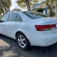 سوناتاnf2400 مدل۲۰۰۷