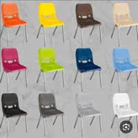 میز و صندلی تاشو فست فود رستوران|صندلی و نیمکت|قم, نیروگاه|دیوار