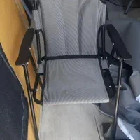 فروش صندلی و میز کمپینگ تاشو مسافرتی|کوهنوردی و کمپینگ|تبریز, |دیوار