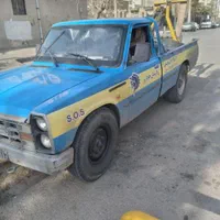 یدکش خودروبر یدک کش امدد یدککش چرخگیر۲۴ساعته