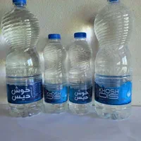 فروش ویژه عمده و خرده‌ی آب معدنی