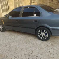 سمندLx مدل98