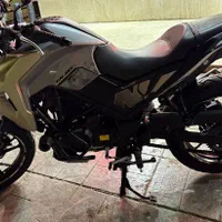 na 250 مدل ۱۴۰۲|موتورسیکلت|اصفهان, بیدآباد|دیوار
