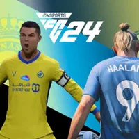FC24FIFA24/قابلنصب/PS4/PS5.XBOXسونی ۵ ایکس باکس