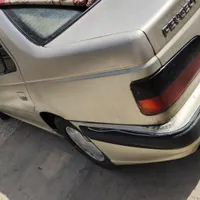 پژو پارس ساده، مدل ۱۳۸۳