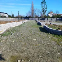 فروش 7 قطعه زمین شهرکی جنب تلکابین رامسر|فروش زمین و ملک کلنگی|چابکسر, |دیوار