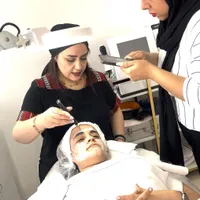 آموزشی تخصصی مراقبت و پاکسازی پوست|خدمات آموزشی|رشت, دیلمان|دیوار