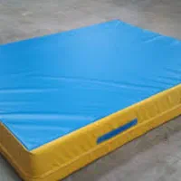 تشک ژیمناستیک ، تشک ایمنی و پیست و تشک زیپی