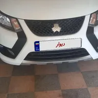 کوییک GX تیپ L، مدل ۱۴۰۳