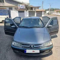 فروش پژو پارس lx tu5