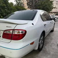 نیسان ماکسیما مونتاژ اتوماتیک، مدل ۱۳۸۹|خودرو سواری و وانت|شیراز, فرهنگ شهر|دیوار