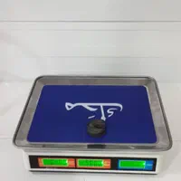 ترازو باسکول 40کیلویی مارک محک|فروشگاه و مغازه|سنندج, |دیوار