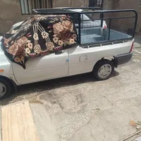باربری شبانه روزی