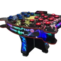 بازی توپی هند اسپید بیلیارد ۸ و ۹ فوت