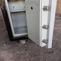 گاوصندوق سفارشی BMK گاو صندوق ایمن|ابزارآلات|کرج, برغان|دیوار