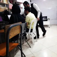 آموزشگاه کامپیوتر فنی حرفه‌ای، icdl،طراحی سایت و..